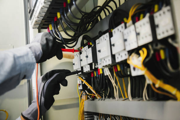 Industrial Electrical Services in Woodbury, TN